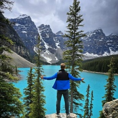 Максим Юшков, Санкт-Петербург