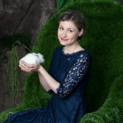 Вера Дегтярева, 20.02, Москва