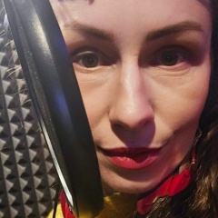 Мари-Джи Джеминай, 22.05, Гатчина