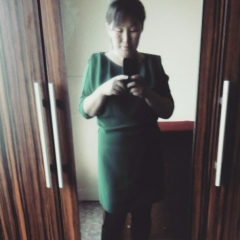 Алена Назарова, 21.05, Намцы