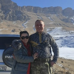 Ольга Мимнонова, 03.07.1982, Прохладный