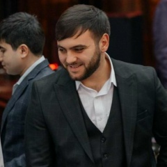 Mirze Elizade, 20.08.1997, Баку