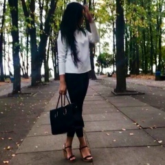 Ира Чумичёва, 10.11.1988, Черкассы