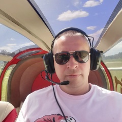 Михаил Фирсанов, 11.08.1985, Москва