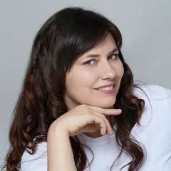 Светлана Кашфразиева, 11.11, Дубна