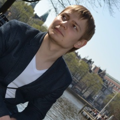 Павел Афанасьев, 09.08.1990, Ульяновск