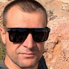 Сергей Белкин, 30.07, Севастополь
