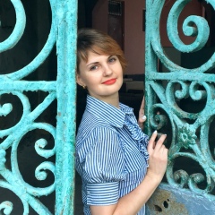 Оксана Сукманюк, 30.09