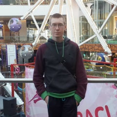 Александр Муравьёв, 26.11.1992, Йошкар-Ола