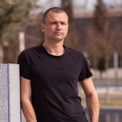 Виталий Клименок, 01.07.1979, Краснодар