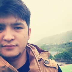 Икрам Мирзаитов, 21.12, Seoul