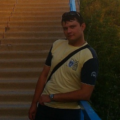 Георгий Белков, 26.01
