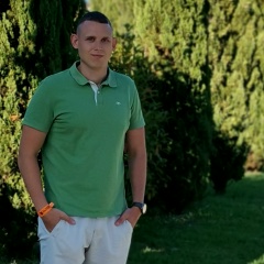Игорь Тетерев, 25.07