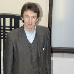 Владимир Александрович, 22.06.1970, Благовещенск