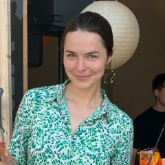 Наташа Кузнецова, 21.06.1990, Bayreuth