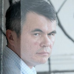 Эльдар Идрисов, 20.09.1976, Астрахань