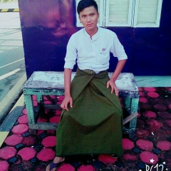 Ye Koko, 01.02.2004, Naypyidaw