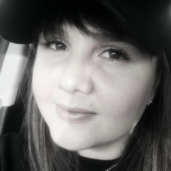 Лиана Вальтер, 29.01, Алматы