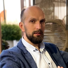 Александр Шалаев, 25.11.1987, Нижний Новгород