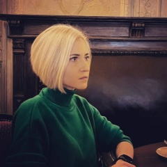 Нарина Пославская, 06.11, Москва