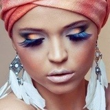 Екатерина Брага, 13.06.1984, Санкт-Петербург