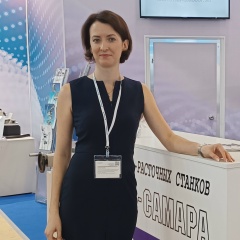 Мария Медведева, 02.06, Самара