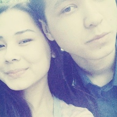 Карина Ускенбаева, 16.08.1998, Алматы