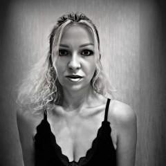 Олеся Пономарева