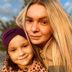 Екатерина Бушевая, 21.04, Вязьма