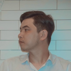 Бауыржан Таштанов, 07.03.1992, Шымкент