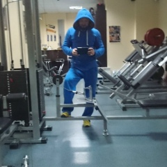 Антон Завоздряев, 01.02.2000