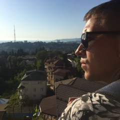 Дима Серебряков, 21.08.1990, Челябинск