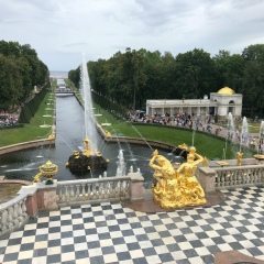 Намик Набиев, 26.01.1993, Москва