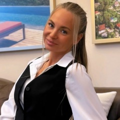 Ирина Недвижимость Сочи, 11.11, Санкт-Петербург