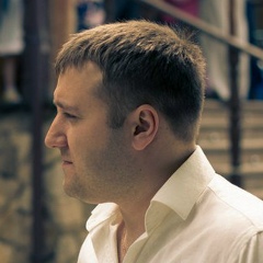 Олег Салтыков, 01.12.1986, Самара