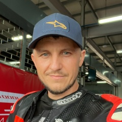 Серега Прохоров, 01.10, Астрахань