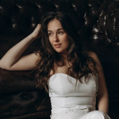 Анна Гусева, 03.02, Санкт-Петербург