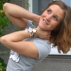 Ярослава Цёменко, 25.08, Bad Kissingen