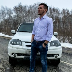 Евгений Агапов, 06.01, Барабинск