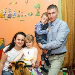 Александр Музыка, Новосибирск