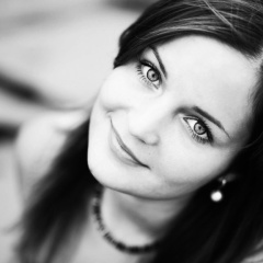 Алина Михайловская, 03.05, Санкт-Петербург