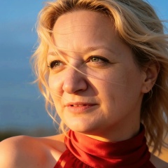 Анна Баранова, 24.02, Москва