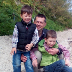 Денис Теплухин, 05.05.1978, Белгород-Днестровский