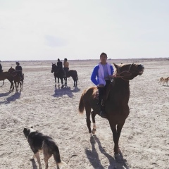 Еламан Қаленов, 23.10