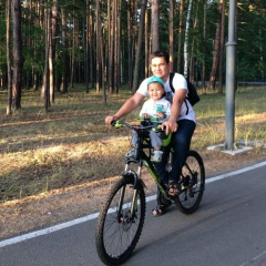 Мадияр Кожахметов, 09.05.1989, Омск