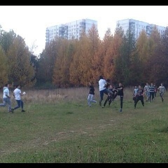 Дима Габибов, 20.10.2001, Москва