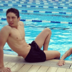 Abilkhan Beiseuov, 11.11.1993, Алматы