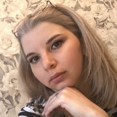 Наталья Мясоедова, 05.02, Красноярск