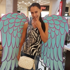 Мария Погорелова, 12.12, Харьков