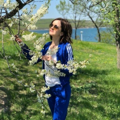 Алёна Минко, 30.07.1987, Ростов-на-Дону